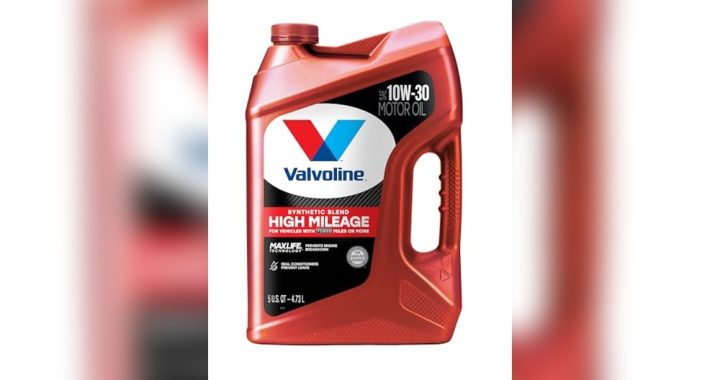 10W 30 Engine Oil for Car: Top Synthetic and High Mileage Picks