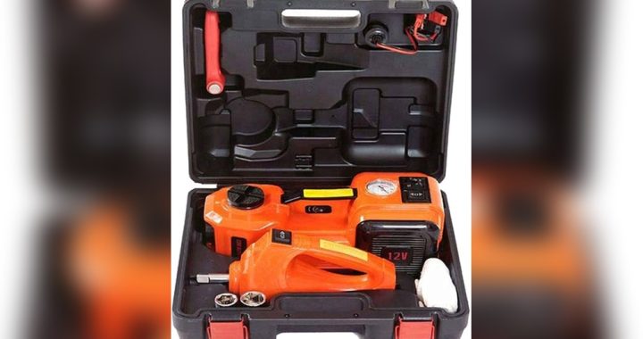 3 in 1 Car Repair Tool Kit: Ultimate Convenience for Every Driver