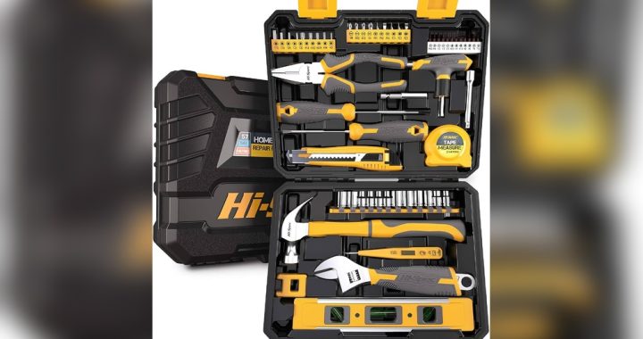 Beginner Car Tool Kit: Essential Gear for Every New Driver