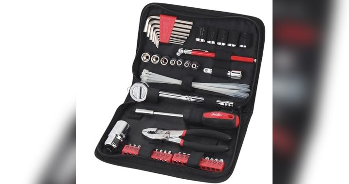 Best Emergency Tool Kit for Car: Essential Roadside Survival Gear