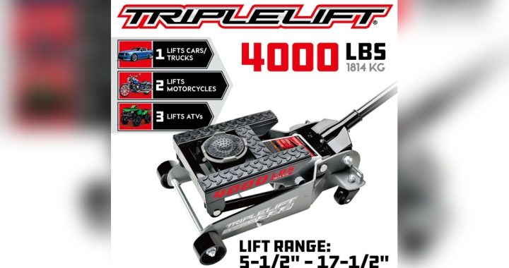 Can a 2 Ton Jack Lift a Car: Essential Safety Tips & Facts