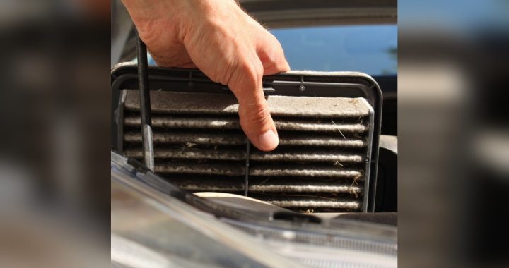 Can You Wash Car Air Filters: Essential Tips for DIY Cleaning