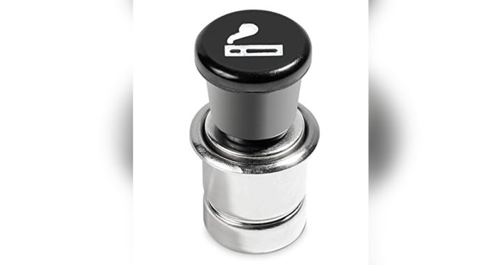 Car Cigarette Lighter: Top Durable Replacement Accessories for Vehicles
