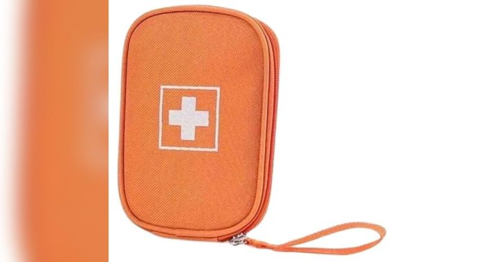 Car First Aid Kit Tarkov: Essential Emergency Tools for Every Vehicle