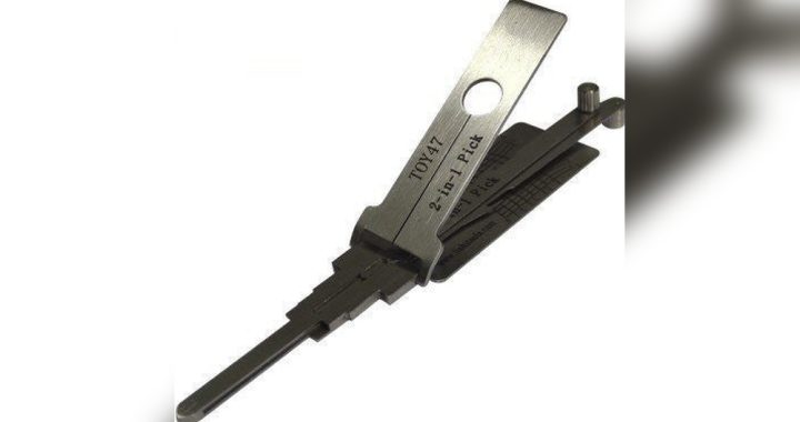 Car Lock Tool Kit: Ultimate Guide to Unlock Cars Fast & Safe
