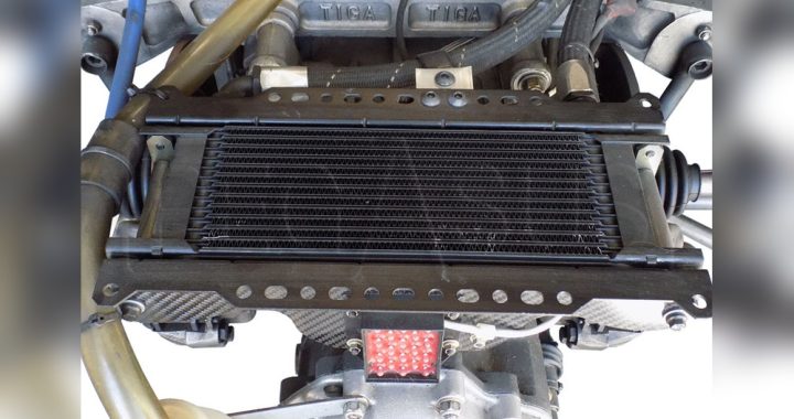Car Oil Coolers: Boost Performance & Prevent Engine Overheating