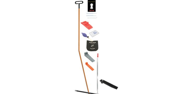 Car Opening Tool Kit Nearby: Quick, Reliable Solutions Today