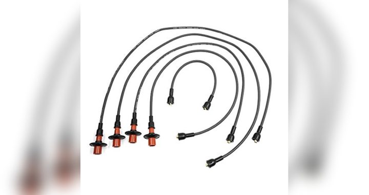 Car Parts Spark Plugs: Top Ignition Wire Sets and Heat Shield Covers