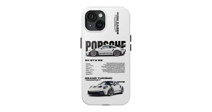 Car Phone Covers: Ultimate Protection and Style for Your Ride