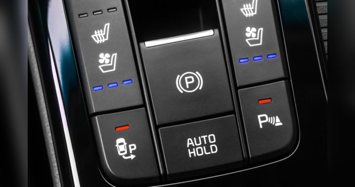 Cars With Seat Coolers: Ultimate Comfort for Hot Summer Drives