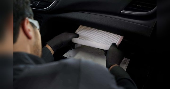 Do Whistling Car Air Filters Indicate Poor Air Flow? Uncovered!