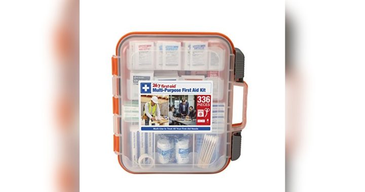 Essential Consumer Care Products for First Aid Kit USA: Top Must-Haves