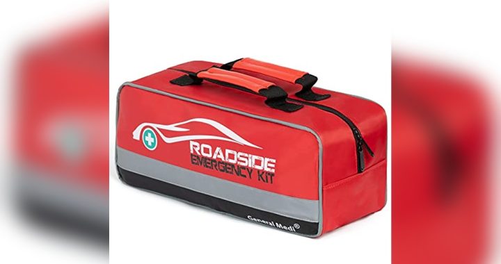 First Aid Kits for Cars: Essential Roadside Safety and Emergency Tools
