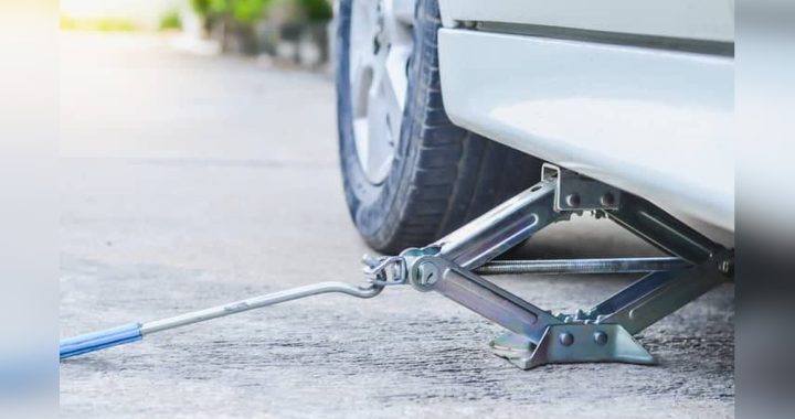 How to Use Jack to Lift Car: Easy Steps for Safe Lifting