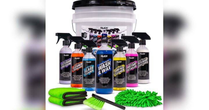 Kit Wash Car: Ultimate Guide to Sparkling Clean Vehicles