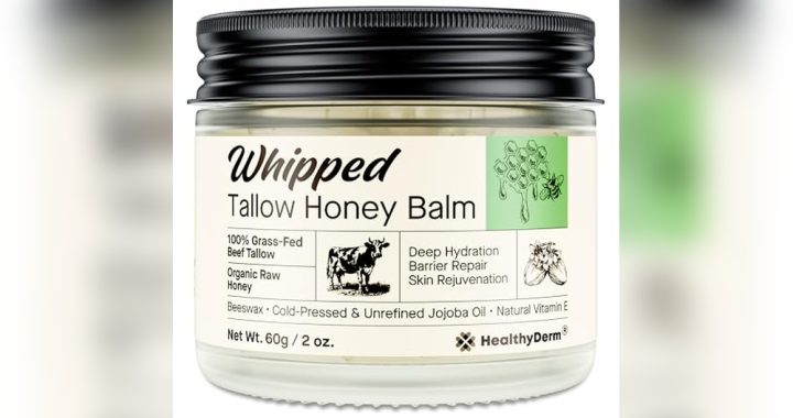 Organic Body Care: Top Natural Moisturizers for Sensitive, Dry Skin