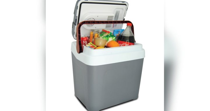 Plug in Car Coolers: Stay Cool with the Best Portable Solutions