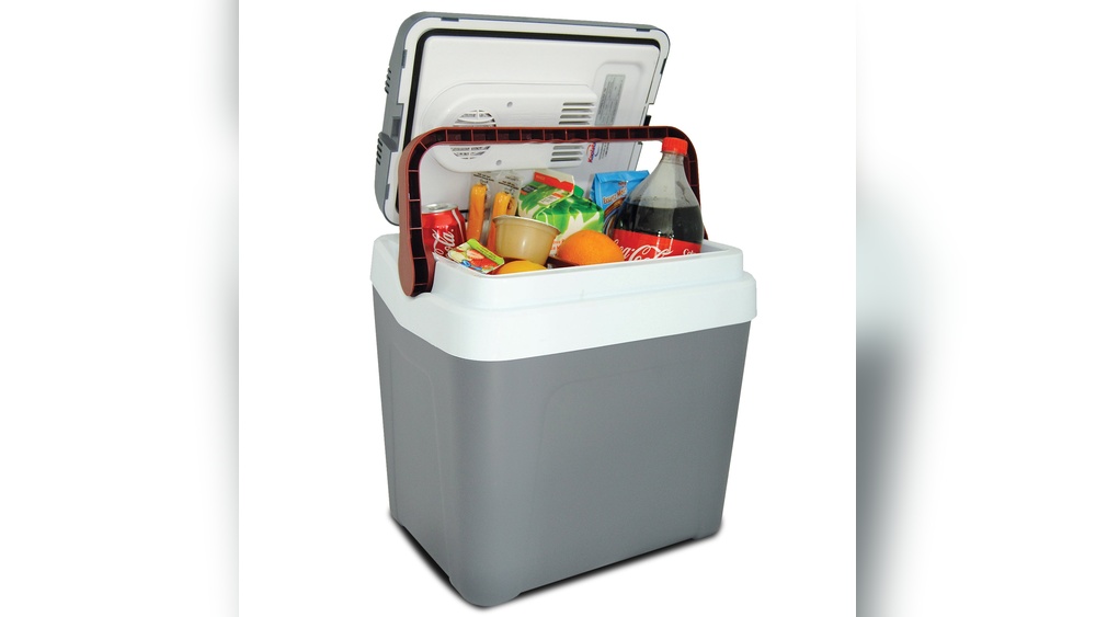 Plug in Car Coolers