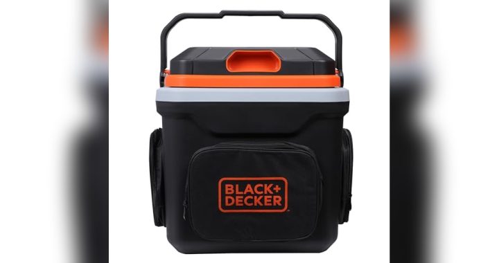Portable Coolers for Cars: Top Picks for Ultimate Beverage Cooling