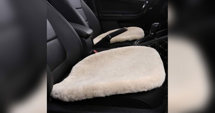 Sheepskin Car Seat Covers: Ultimate Comfort and Style Guide