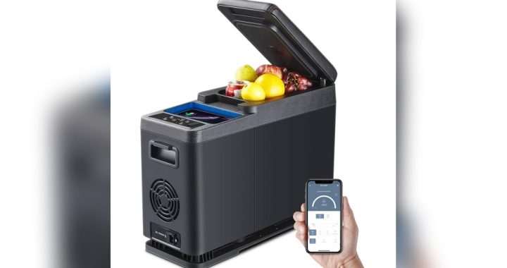 Small Car Coolers: Ultimate Guide to Stay Cool on the Go