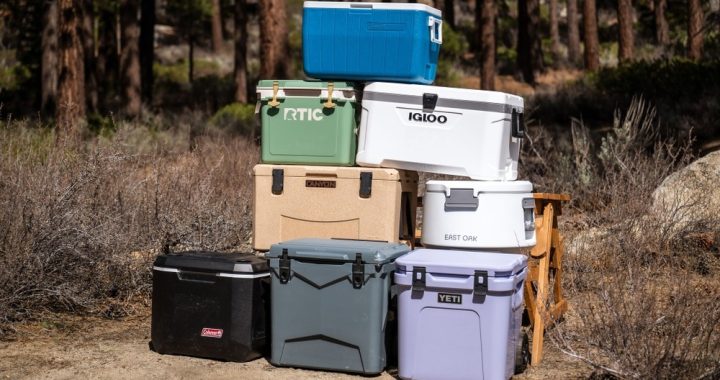 Top 10 Car Coolers: Ultimate Picks for Summer Comfort