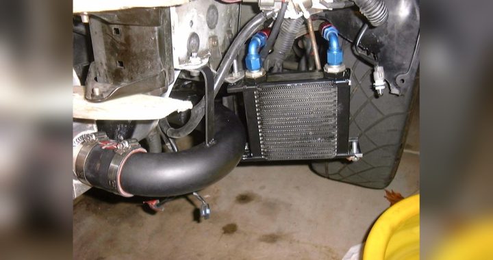 Why Do Cars Need Oil Coolers: Essential Engine Protection Explained