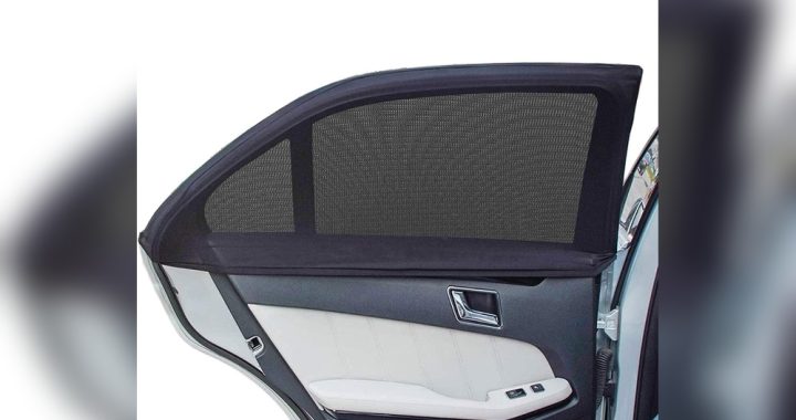Window Covers for Cars: Ultimate Protection and Style Guide