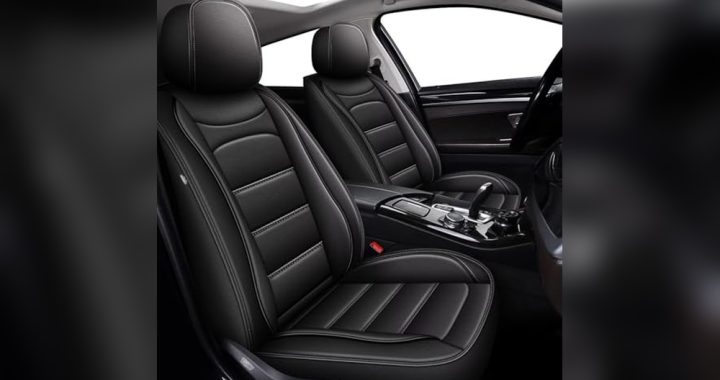 Acura Mdx Car Seat Covers: Stylish, Durable, and Perfect Fit Options