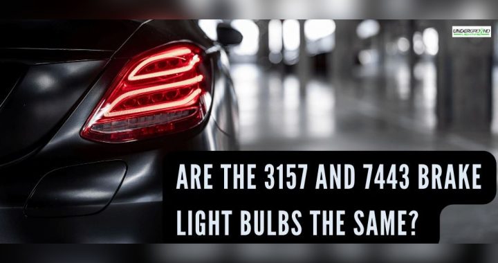 Are All Car Brake Light Bulbs the Same? Discover the Truth!