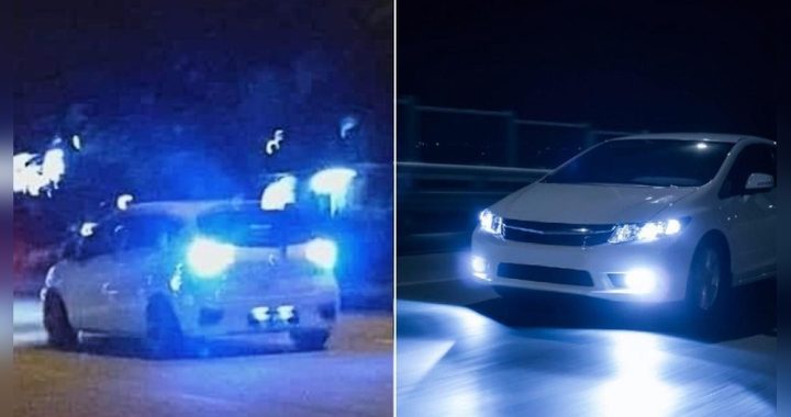 Are Blue Lights Allowed on Cars: What You Must Know Now