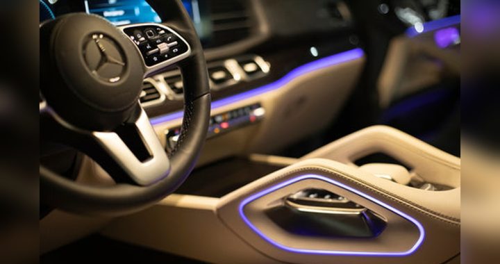 Are Lights Inside Your Car Illegal? Shocking Truth Revealed!