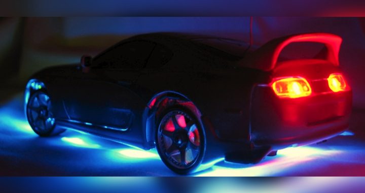 Are Lights under Car Legal: What You Need to Know Today