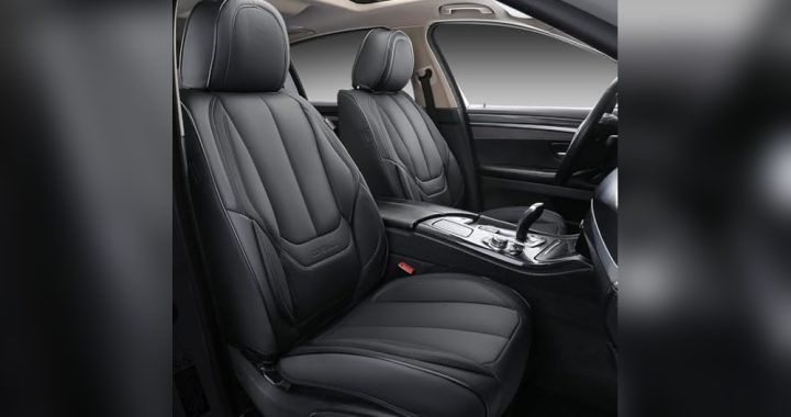 Best Car Seat Covers for Leather Seats: Durable, Stylish, and Waterproof Options