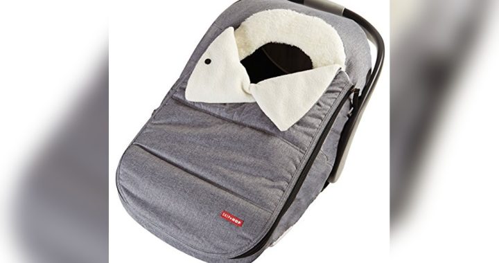 Best Infant Car Seat Covers for Ultimate Warmth and Winter Protection