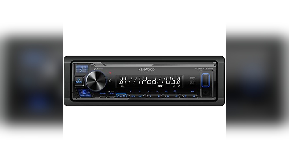 Best Single Din Car Stereo