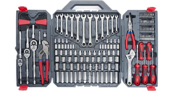 Best Tool Kit for Car: Ultimate Guide to Top Reliable Sets