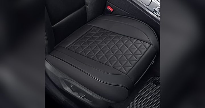 Bottom Seat Covers Car: Ultimate Protection and Comfort for Your Ride