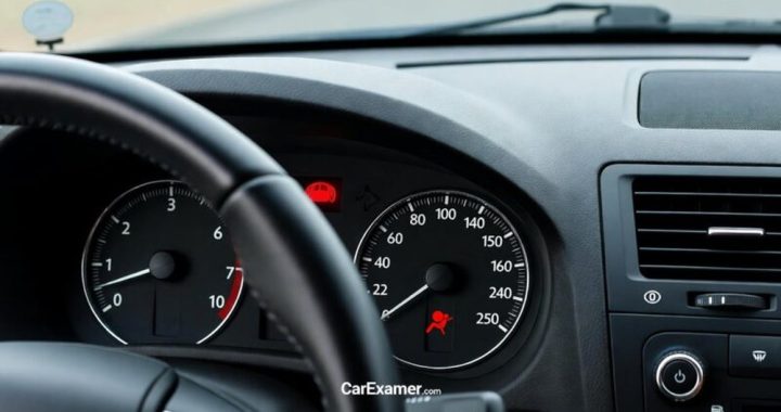 Can a Car Fail Inspection for Airbag Light? Crucial Facts Revealed