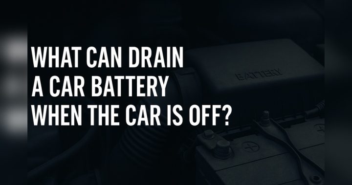 Can a Dome Light Drain a Car Battery? Shocking Truth Revealed!