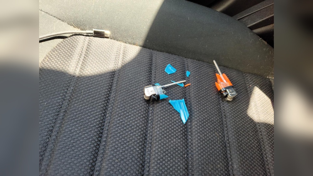 Can a Lighter Explode in a Car