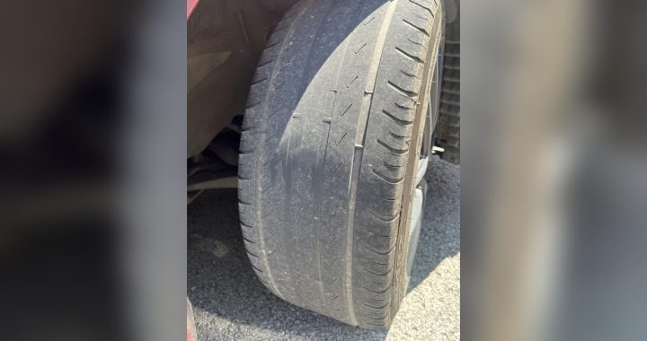 Can Bald Tires Make Your Car Shake: Shocking Truth Revealed