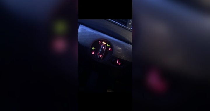 Can Car Lights Turn on by Themselves: Causes & Fixes Explained