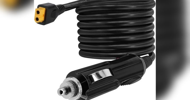 Can Cigarette Lighter Used Car Charger: Safe and Smart Tips