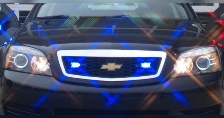 Can Cops Put Lights on Their Personal Cars? Shocking Truth Revealed