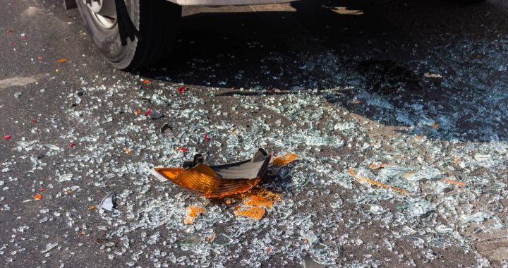 Can Glass Puncture Car Tire? Shocking Truth Revealed!