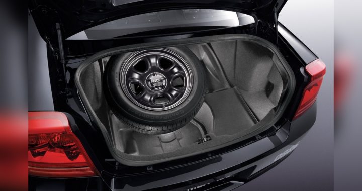 Can I Put Any Spare Tire on My Car: Essential Safety Tips Revealed