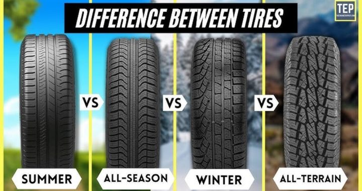 Can I Put Different Tire Size on My Car: Risks & Tips Explained
