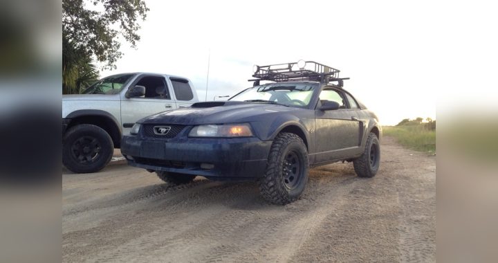 Can I Put off Road Tires on My Car: Essential Tips You Need