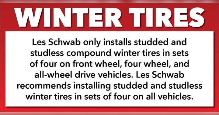 Can I Put Only 2 Snow Tires on My Car: Risks & Safety Tips